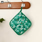 High Heat Resistant Kitchen Oven Mitt