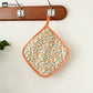 High Heat Resistant Kitchen Oven Mitt
