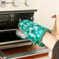 High Heat Resistant Kitchen Oven Mitt