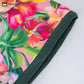 Floral Waterproof Anti-scalding Cooking Oven Mitt