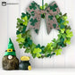 St. Patrick's Day Shamrock Decorative Ribbon