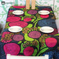 Colorful Ethnic Style Printed Tablecloth