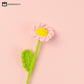 Lovely Handmade Knitted Crochet Daisy Bouquet