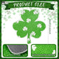 Rural Shamrock Water-absorbent Bath Mat