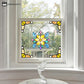 Double-sided Static Decorative Window Sticker
