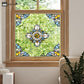 Double-sided Static Decorative Window Sticker