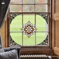 Double-sided Static Decorative Window Sticker