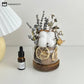 Aromatherapy Essential Oil Dried Flower Fragrance Ornament