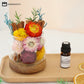 Aromatherapy Essential Oil Dried Flower Fragrance Ornament