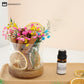 Aromatherapy Essential Oil Dried Flower Fragrance Ornament