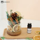 Aromatherapy Essential Oil Dried Flower Fragrance Ornament