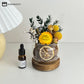 Aromatherapy Essential Oil Dried Flower Fragrance Ornament