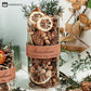 Dried Flower Essential Oil Fragrance Home Ornament