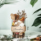 Dried Flower Essential Oil Fragrance Home Ornament