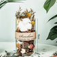 Dried Flower Essential Oil Fragrance Home Ornament