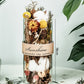 Dried Flower Essential Oil Fragrance Home Ornament