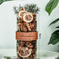 Dried Flower Essential Oil Fragrance Home Ornament