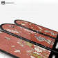Retro Folding Screen Desktop Ornament