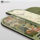 Rural Foldable Screen Home Decor Ornament