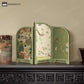 Rural Foldable Screen Home Decor Ornament