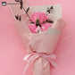 Pink Birthday Holiday Gift Packaging Box