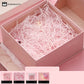 Pink Birthday Holiday Gift Packaging Box