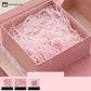 Pink Birthday Holiday Gift Packaging Box