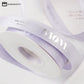Mother's Day Gift Box Bouquet Wrapping Satin Ribbon