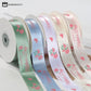 Mother's Day Gift Wrapping Decorative Ribbon