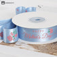 Mother's Day Gift Wrapping Decorative Ribbon