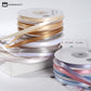 Luxury Gift Packaging Decorative Ribbon