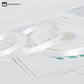 Luxury Gift Packaging Decorative Ribbon