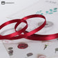 Luxury Gift Packaging Decorative Ribbon