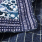 Retro Paisley Quilted Cotton Bedding Set(3PCS)