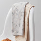 Cute Pastoral Style Floral Breathable Apron