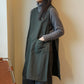 Loose Waterproof Home Kitchen Garden Apron
