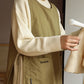 Loose Waterproof Home Kitchen Garden Apron