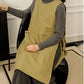 Loose Waterproof Home Kitchen Garden Apron