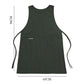 Loose Waterproof Home Kitchen Garden Apron