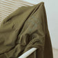 Long Sleeve Loose Breathable Kitchen Apron