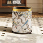 Luxurious Large Capacity Rural Durable Trash Bin
