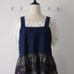 Vintage Pattern Home Kitchen Cotton Apron