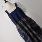 Vintage Pattern Home Kitchen Cotton Apron