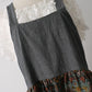 Vintage Pattern Home Kitchen Cotton Apron