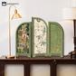 Rural Foldable Screen Home Decor Ornament