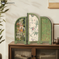 Rural Foldable Screen Home Decor Ornament