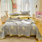 Lightweight Rural Soft Cotton Gauze Quilt
