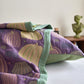 Three Layers Cotton Gauze Pumpkin Quilt
