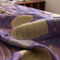 Three Layers Cotton Gauze Pumpkin Quilt