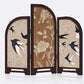 Foldable Screen Desktop Vintage Ornament